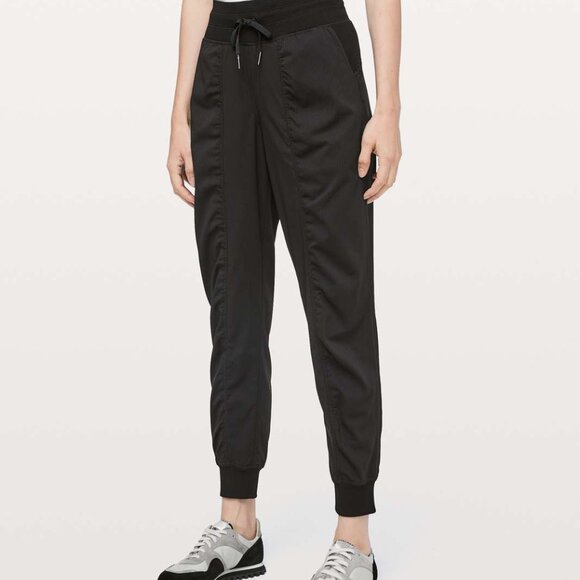 Lululemon Dance Studio Jogger 29" - Picture 1 of 10